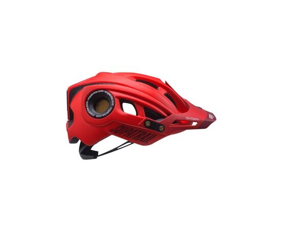 Шлем Urge Supatrail RH Червоний S/M 52-58 см (UBP20217M), изображение 4 Шлем Urge Supatrail RH Червоний S/M 52-58 см (UBP20217M), изображение 4