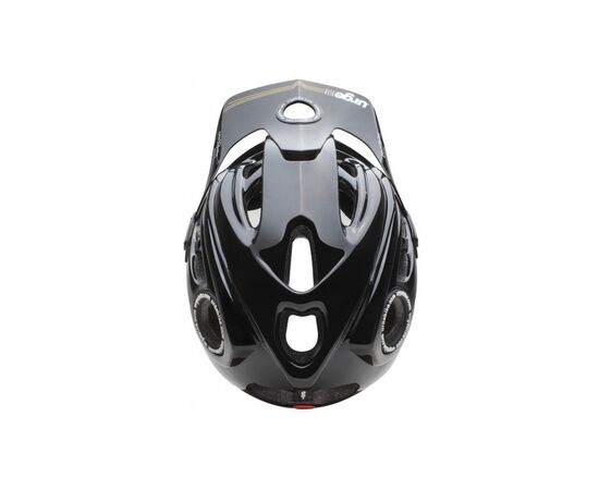 Шлем Urge Supatrail RH Чорний S/M 53-57 см (UBP21220M), изображение 4 Шлем Urge Supatrail RH Чорний S/M 53-57 см (UBP21220M), изображение 4