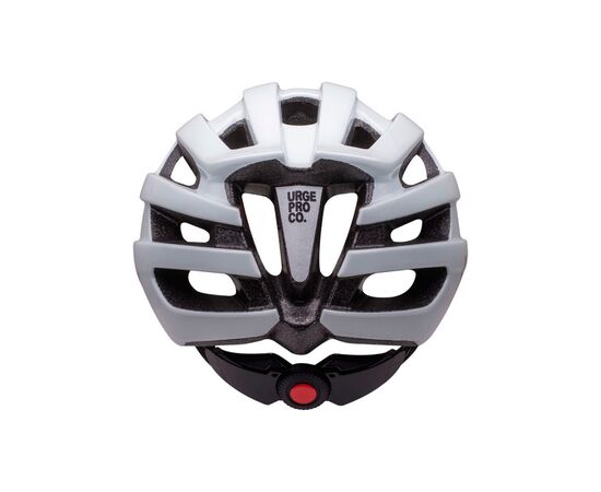Шлем Urge TourAir Сірий L/XL 58-62 см (UBP23745L), изображение 4 Шлем Urge TourAir Сірий L/XL 58-62 см (UBP23745L), изображение 4