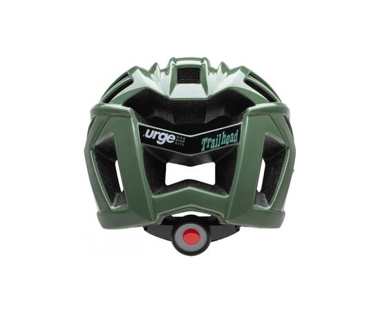 Шлем Urge TrailHead Оливковий L/XL 58-62 см (UBP22530L), изображение 4 Шлем Urge TrailHead Оливковий L/XL 58-62 см (UBP22530L), изображение 4