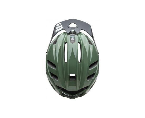 Шлем Urge TrailHead Оливковий L/XL 58-62 см (UBP22530L), изображение 5 Шлем Urge TrailHead Оливковий L/XL 58-62 см (UBP22530L), изображение 5