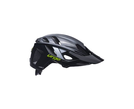 Шолом Urge TrailHead Чорний S/M 52-58 см (UBP21520M)