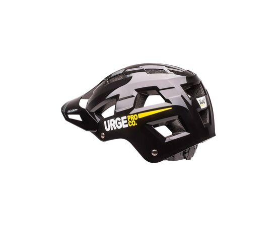 Шлем Urge Venturo Чорний L/XL 58-62 см (UBP23630L), изображение 3 Шлем Urge Venturo Чорний L/XL 58-62 см (UBP23630L), изображение 3