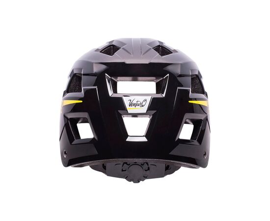 Шлем Urge Venturo Чорний L/XL 58-62 см (UBP23630L), изображение 4 Шлем Urge Venturo Чорний L/XL 58-62 см (UBP23630L), изображение 4