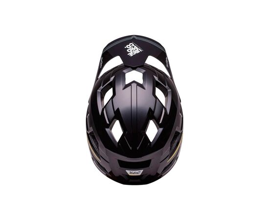 Шлем Urge Venturo Чорний L/XL 58-62 см (UBP23630L), изображение 5 Шлем Urge Venturo Чорний L/XL 58-62 см (UBP23630L), изображение 5