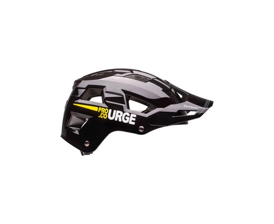 Шолом Urge Venturo Чорний L/XL 58-62 см (UBP23630L)