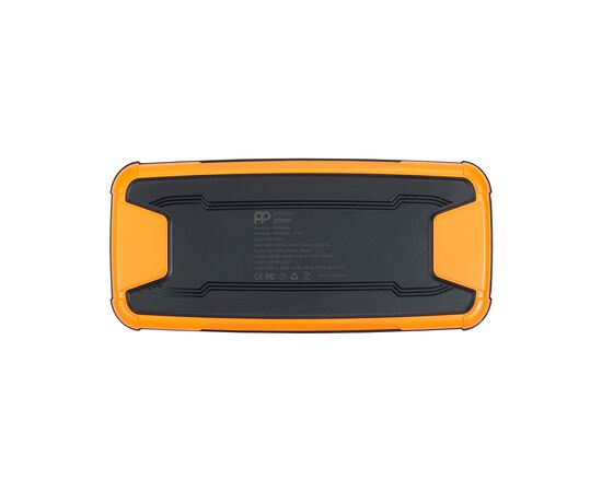 Батарея универсальная PowerPlant 30000mAh, PD/65W, QC/3.0, DC 12-19V(4A), USB-C, 2*USB-A (PB930968), изображение 2 Батарея универсальная PowerPlant 30000mAh, PD/65W, QC/3.0, DC 12-19V(4A), USB-C, 2*USB-A (PB930968), изображение 2