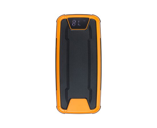 Батарея універсальна PowerPlant 30000mAh, PD/65W, QC/3.0, DC 12-19V(4A), USB-C, 2*USB-A (PB930968)