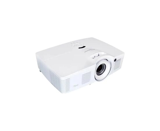 Проектор Optoma EH416e, изображение 2 Проектор Optoma EH416e, изображение 2