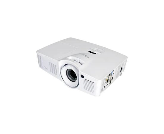 Проектор Optoma EH416e, изображение 3 Проектор Optoma EH416e, изображение 3