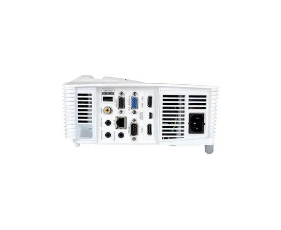 Проектор Optoma EH416e, изображение 4 Проектор Optoma EH416e, изображение 4