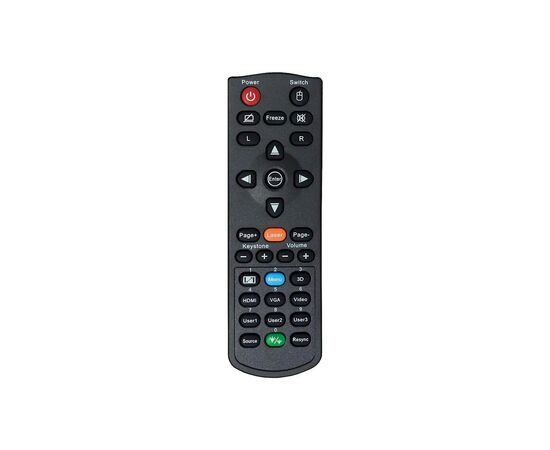 Проектор Optoma EH416e, изображение 5 Проектор Optoma EH416e, изображение 5