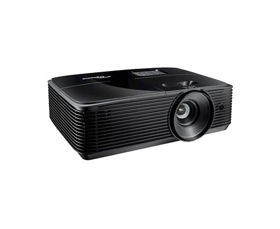 Проектор Optoma HD28e, изображение 2 Проектор Optoma HD28e, изображение 2