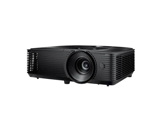 Проектор Optoma HD28e, изображение 3 Проектор Optoma HD28e, изображение 3