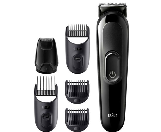 Тример Braun MGK3420