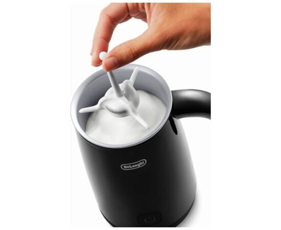 Капучинатор DeLonghi EMFIBZ, изображение 2 Капучинатор DeLonghi EMFIBZ, изображение 2
