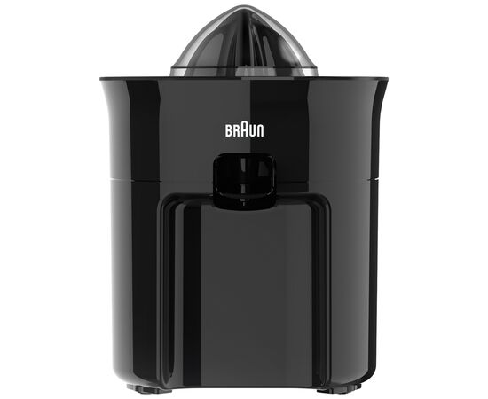 Соковыжималка Braun CJ3050BK