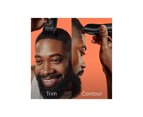 Машинка для стрижки Braun HC5310, изображение 4