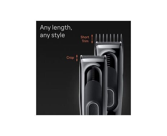 Машинка для стрижки Braun HC5310, изображение 5