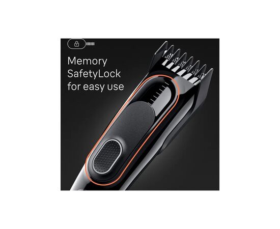 Машинка для стрижки Braun HC5310, изображение 6