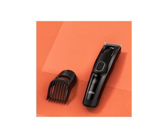 Машинка для стрижки Braun HC5310, изображение 7
