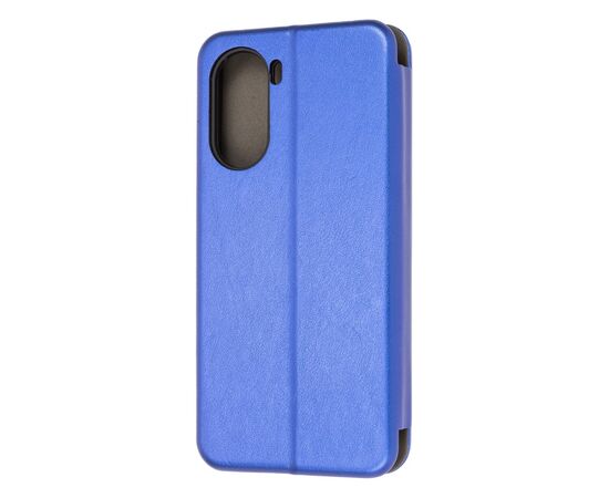 Чехол для мобильного телефона Armorstandart G-Case ZTE Blade V40 Design Blue (ARM68849), изображение 2