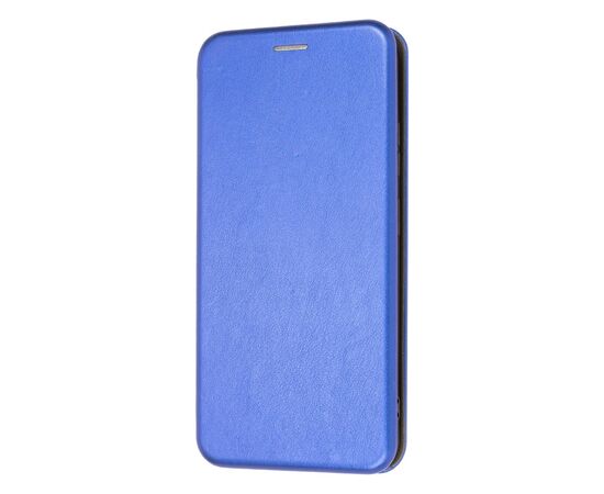 Чохол до мобільного телефона Armorstandart G-Case ZTE Blade V40 Design Blue (ARM68849)