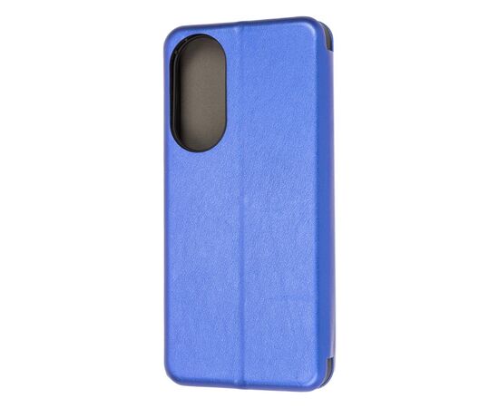 Чехол для мобильного телефона Armorstandart G-Case ZTE Blade V40s Blue (ARM68851), изображение 2 Чехол для мобильного телефона Armorstandart G-Case ZTE Blade V40s Blue (ARM68851), изображение 2