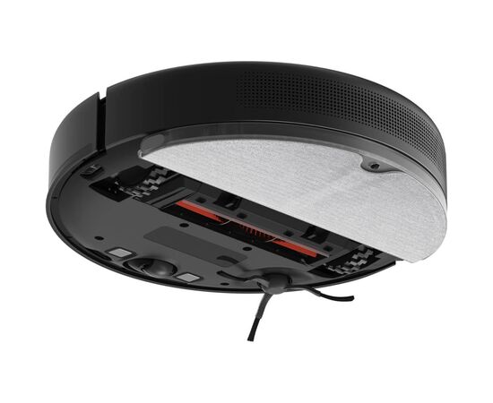 Пилосос Dreame Bot D9 Max (RLD33GA-Bl), зображення 3 Пилосос Dreame Bot D9 Max (RLD33GA-Bl), зображення 3