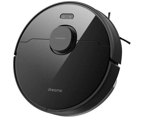 Пилосос Dreame Bot D9 Max (RLD33GA-Bl)