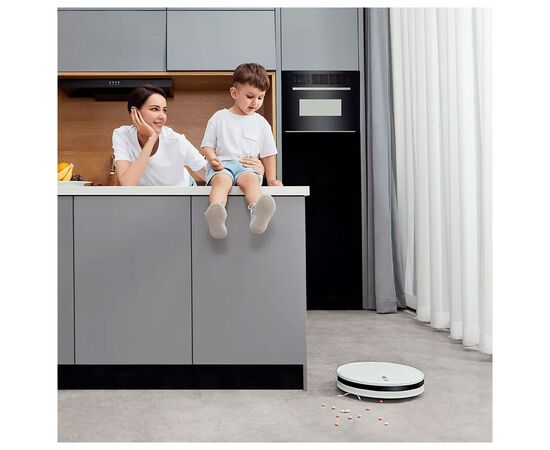 Пылесос Dreame F9 (RVS5-WH0), изображение 10 Пылесос Dreame F9 (RVS5-WH0), изображение 10