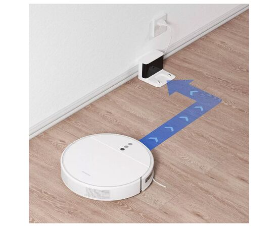 Пылесос Dreame F9 (RVS5-WH0), изображение 9 Пылесос Dreame F9 (RVS5-WH0), изображение 9