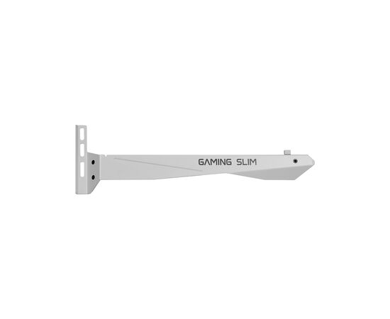 Видеокарта MSI GeForce RTX4070Ti 12Gb GAMING X SLIM WHITE (RTX 4070 Ti GAMING X SLIM WHITE 12G), изображение 7 Видеокарта MSI GeForce RTX4070Ti 12Gb GAMING X SLIM WHITE (RTX 4070 Ti GAMING X SLIM WHITE 12G), изображение 7
