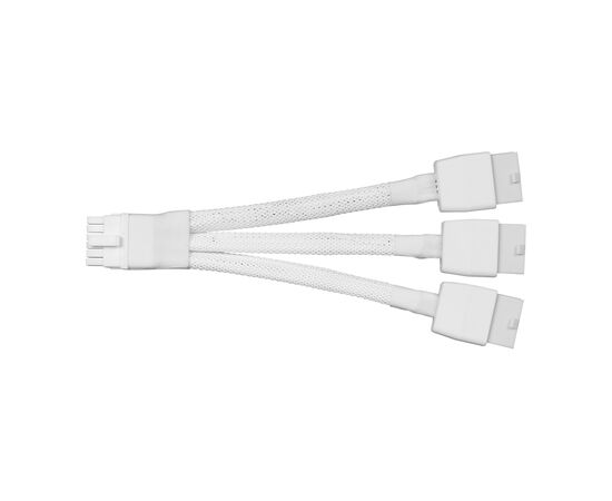 Видеокарта MSI GeForce RTX4080 16Gb GAMING X SLIM WHITE (RTX 4080 16GB GAMING X SLIM WHITE), изображение 6 Видеокарта MSI GeForce RTX4080 16Gb GAMING X SLIM WHITE (RTX 4080 16GB GAMING X SLIM WHITE), изображение 6