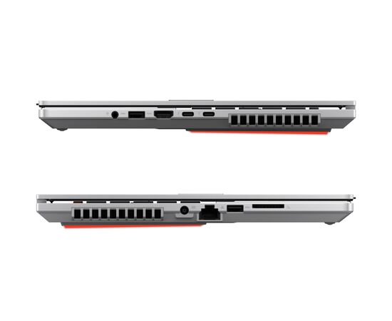 Ноутбук ASUS Vivobook Pro 16X OLED K6604JV-MX075 (90NB1101-M00350), изображение 5