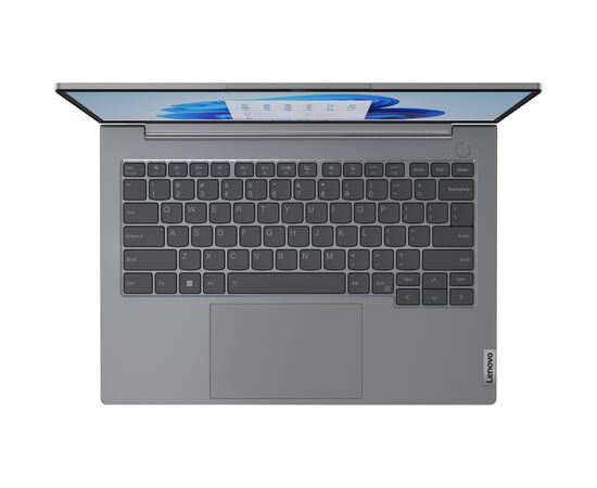 Ноутбук Lenovo ThinkBook 14 G6 IRL (21KG0067RA), изображение 4 Ноутбук Lenovo ThinkBook 14 G6 IRL (21KG0067RA), изображение 4