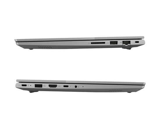 Ноутбук Lenovo ThinkBook 14 G6 IRL (21KG0067RA), изображение 5 Ноутбук Lenovo ThinkBook 14 G6 IRL (21KG0067RA), изображение 5