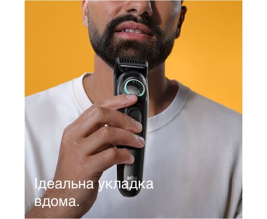 Триммер Braun BT3411, изображение 2 Триммер Braun BT3411, изображение 2