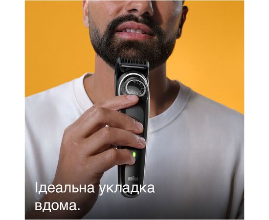 Триммер Braun BT3440, изображение 2 Триммер Braun BT3440, изображение 2