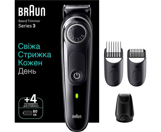 Тример Braun BT3440
