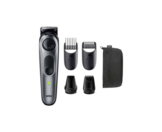 Триммер Braun BT5440, изображение 2 Триммер Braun BT5440, изображение 2