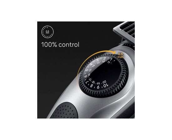 Триммер Braun BT5440, изображение 5 Триммер Braun BT5440, изображение 5