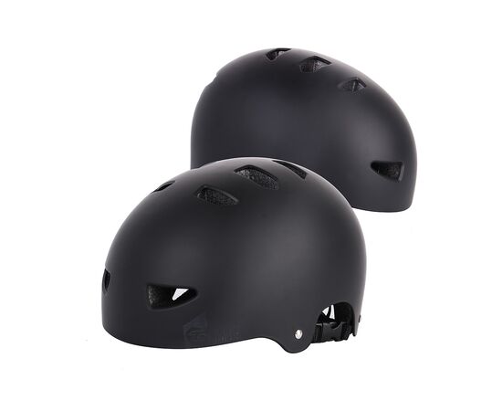 Шлем Tempish Wruth (BLK) XL (102001090/XL), изображение 6 Шлем Tempish Wruth (BLK) XL (102001090/XL), изображение 6