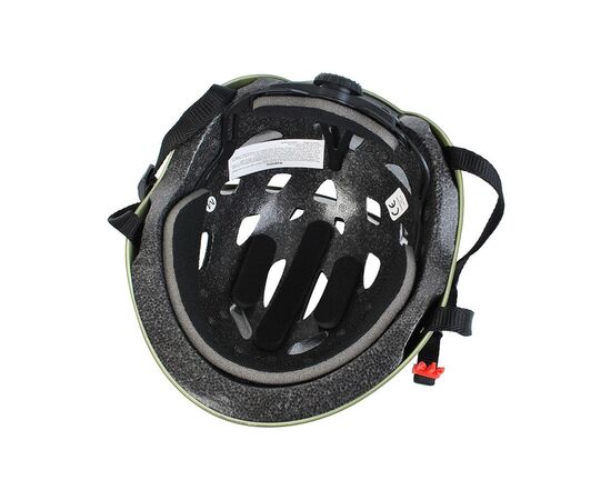 Шлем Tempish Marilla Білий M (102001085(WHITE)/M), изображение 3 Шлем Tempish Marilla Білий M (102001085(WHITE)/M), изображение 3