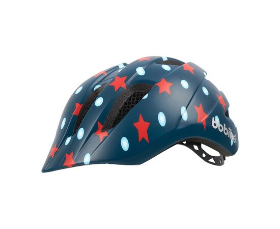 Шолом Bobike Exclusive Plus Navy Stars S 52-56 (8742100006)