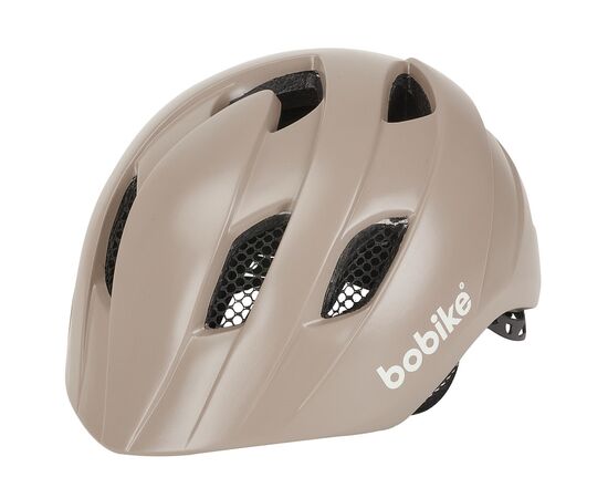 Шолом Bobike Exclusive Plus Toffee Brown XS 46-52 (8742000009)