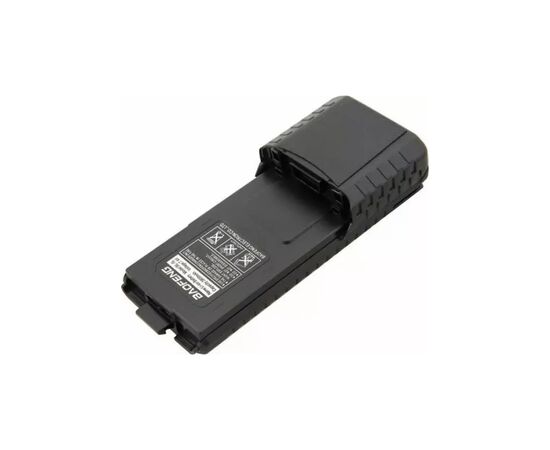 Зарядное устройство Baofeng для 6 раций Baofeng UV-5RHC (BL-5X6 + 6 АКБ BL-5L) (ГРР00000210), изображение 5 Зарядное устройство Baofeng для 6 раций Baofeng UV-5RHC (BL-5X6 + 6 АКБ BL-5L) (ГРР00000210), изображение 5