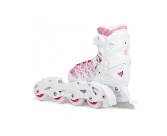 Роликові ковзани Tempish Clips Duo Girl 29-32 (13000008254/29-32), зображення 3 Роликові ковзани Tempish Clips Duo Girl 29-32 (13000008254/29-32), зображення 3