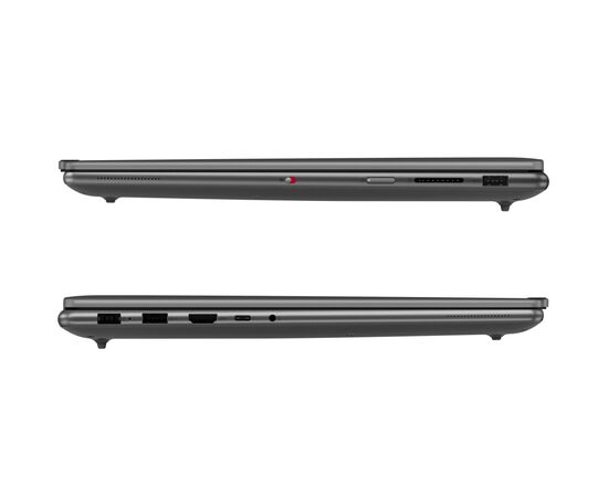 Ноутбук Lenovo Yoga Pro 9 16IRP8 (83BY007TRA), зображення 5