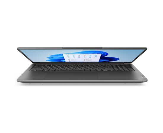 Ноутбук Lenovo Yoga Pro 9 16IRP8 (83BY007TRA), зображення 6